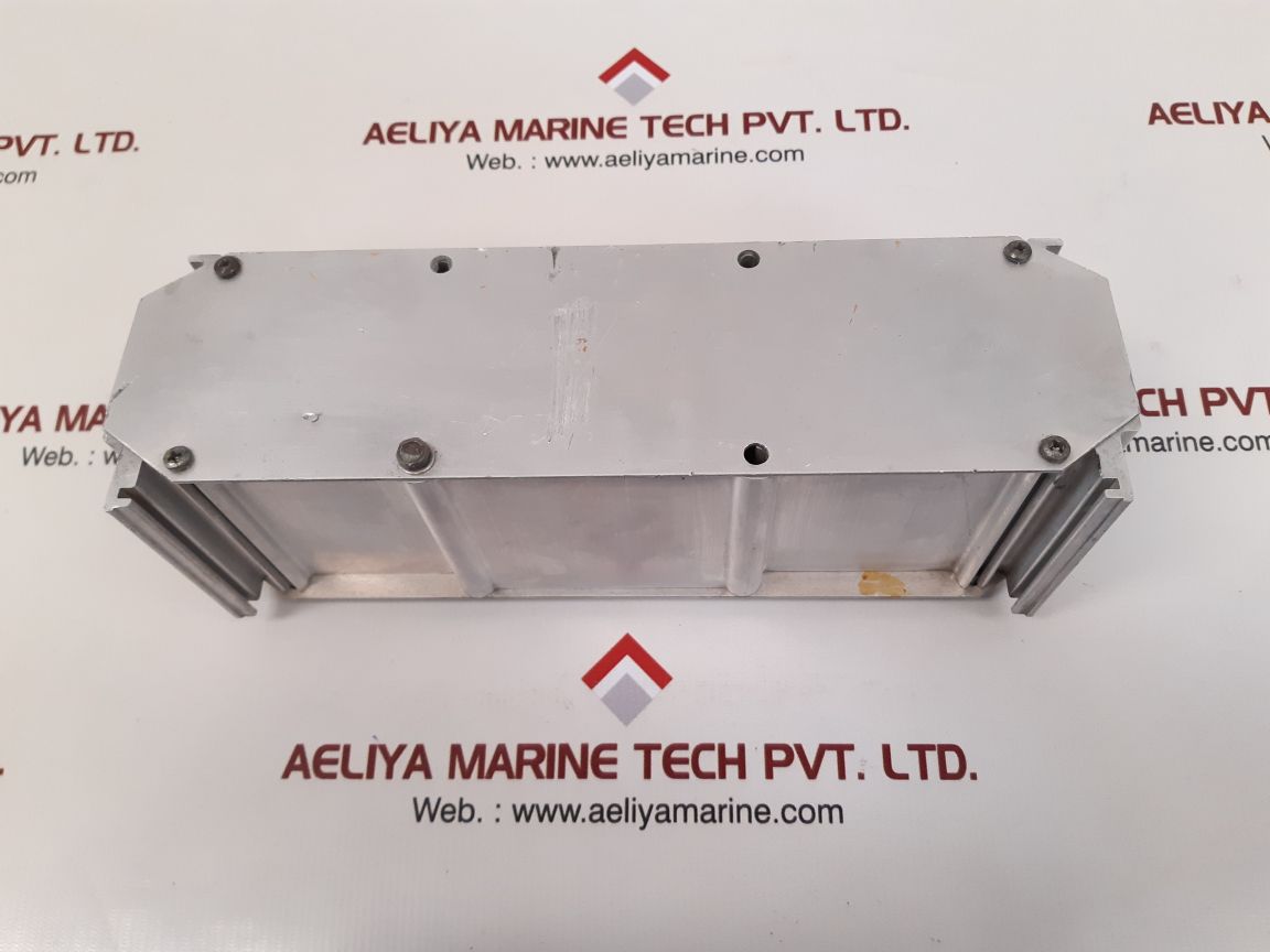 Atlas copco 1900070145 i/o module 24 vac / 9va