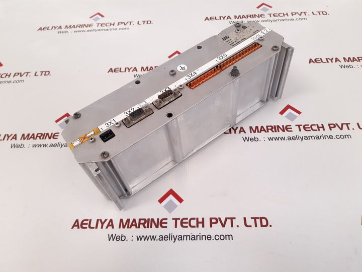 Atlas copco 1900070145 i/o module 24 vac / 9va