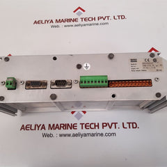 Atlas copco 1900070145 i/o module ed: 00