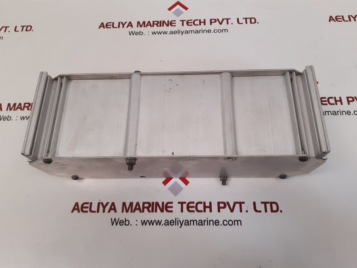 Atlas copco 1900070145 i/o module ed: 00