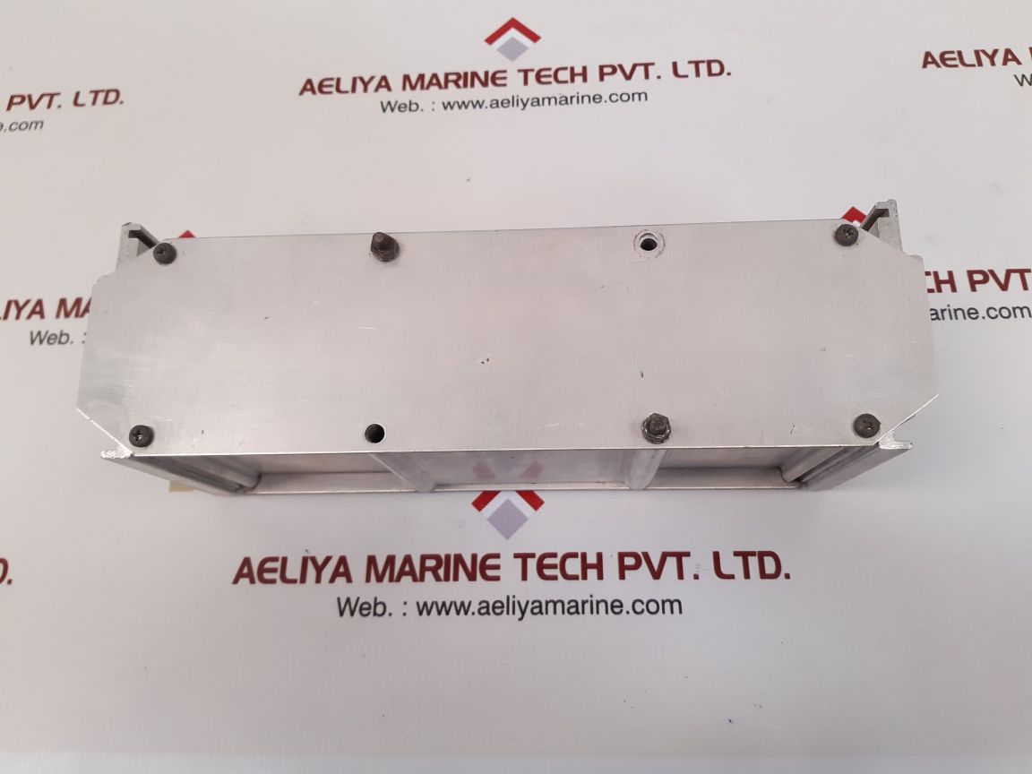 Atlas copco 1900070145 i/o module ed: 00