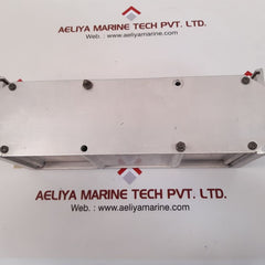 Atlas copco 1900070145 i/o module ed: 00