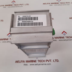 Atlas copco 1900070145 i/o module ed: 00