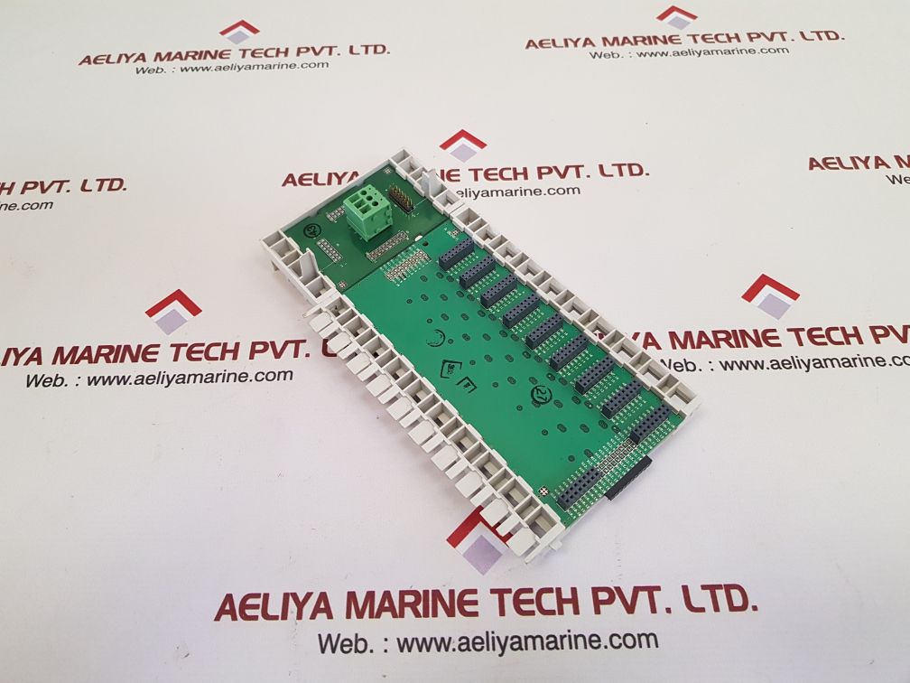 A_0621/5 bus backplane a 0620/5