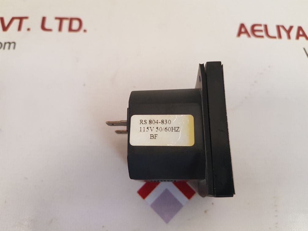 Quartz 804-830 hour meter