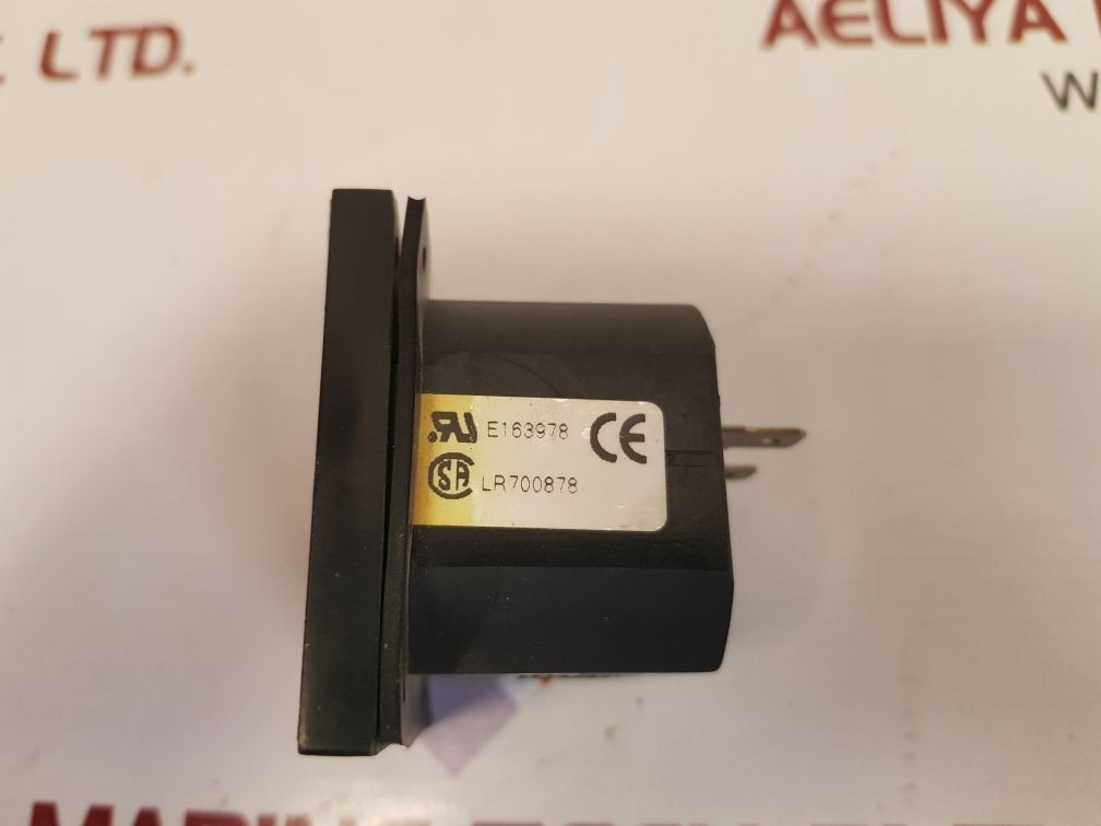 Quartz 804-830 hour meter