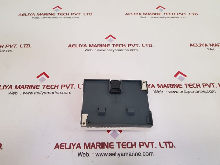 Schneider/telemecanique sr2 b201bd logic relay