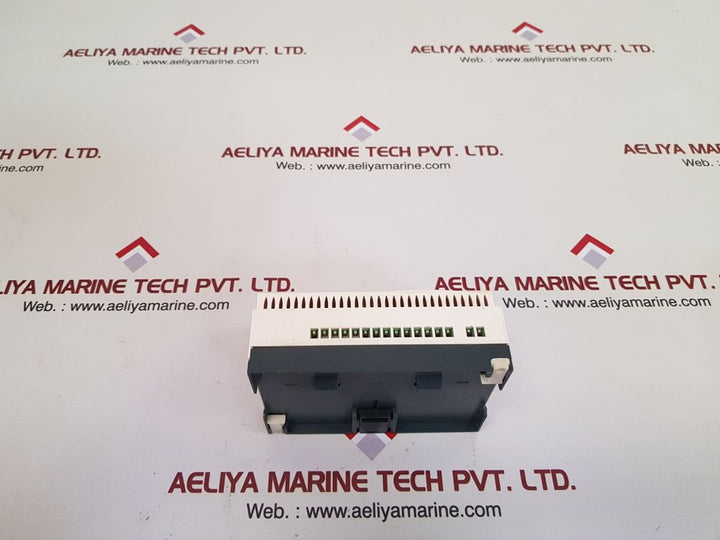Schneider/telemecanique sr2 b201bd logic relay