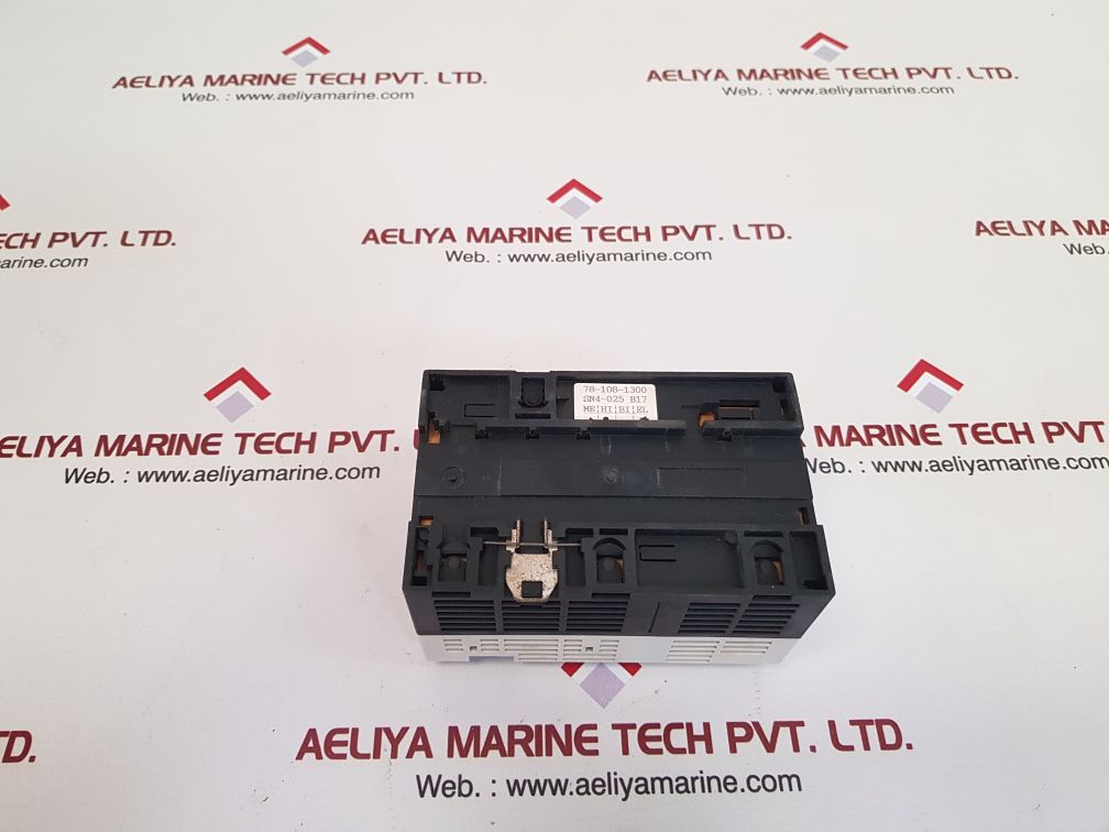 Moeller sn4-025-b17 dc power supply