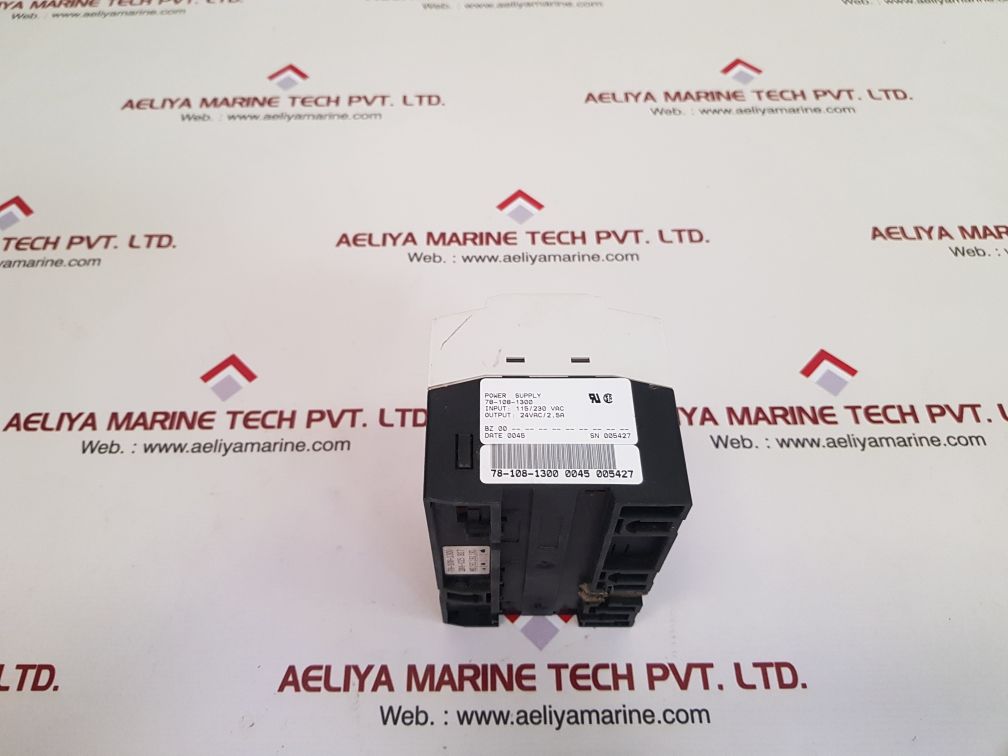 Moeller sn4-025-b17 dc power supply