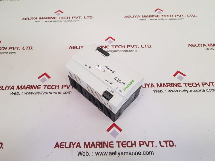 Moeller sn4-025-b17 dc power supply