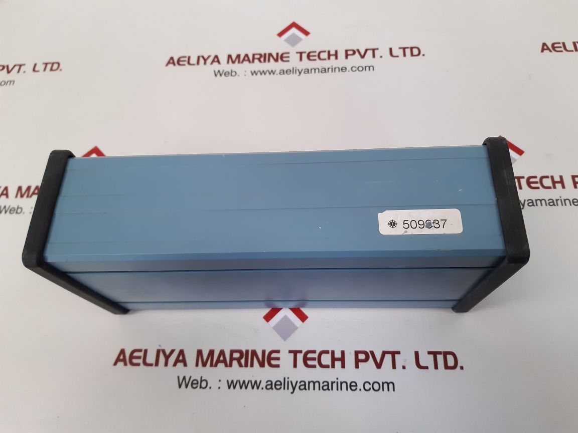 Fugro 3510lr single channel receiver