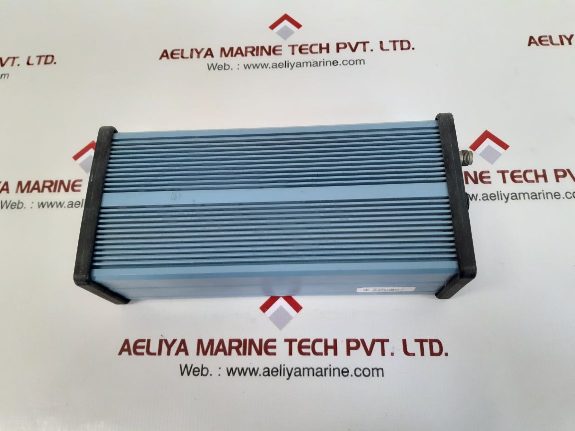 Fugro 3510lr single channel receiver