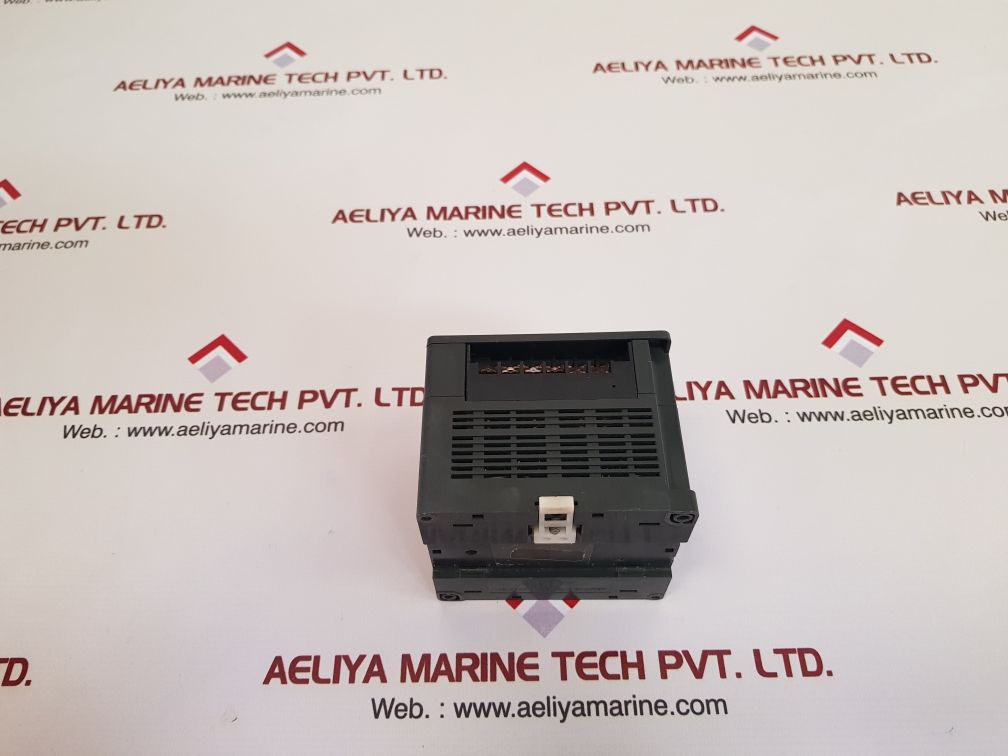 Ge fanuc versamax ic200udr001-ba micro controller