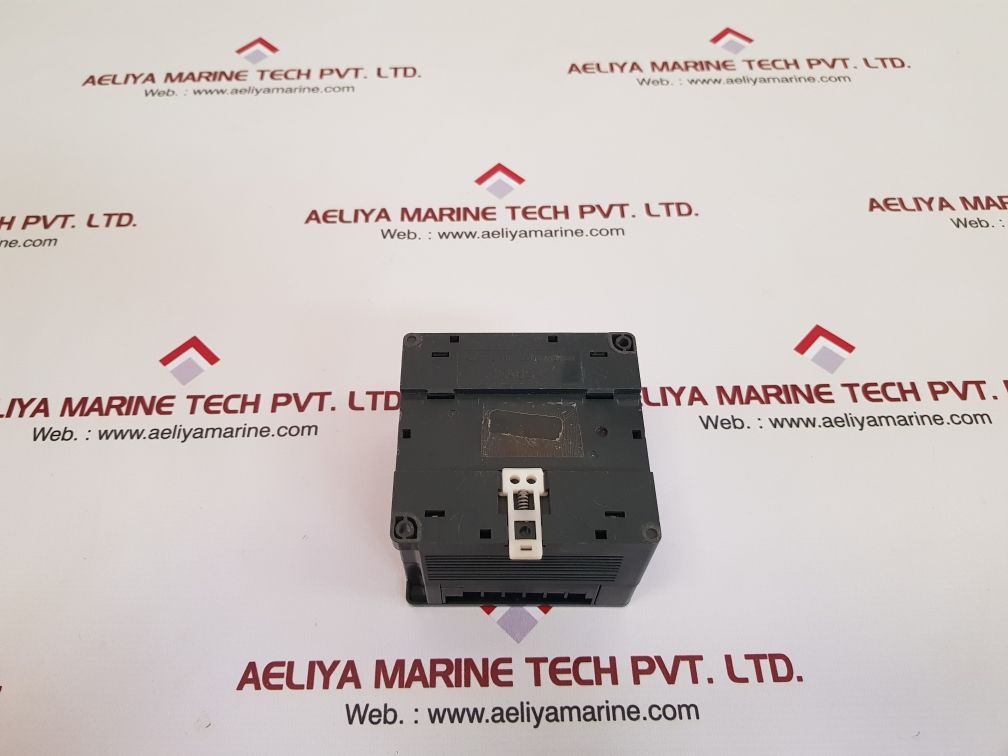 Ge fanuc versamax ic200udr001-ba micro controller