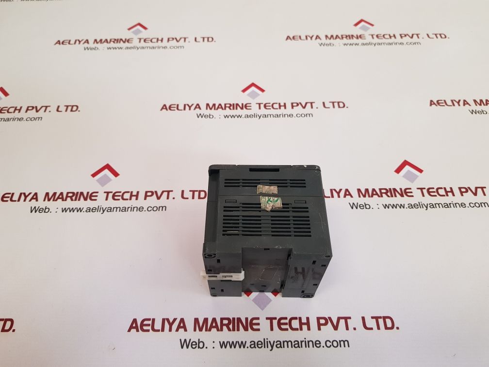 Ge fanuc versamax ic200udr001-ba micro controller