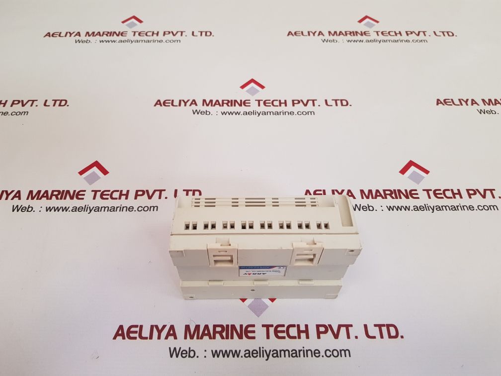 Array electronic af-20mr-a programmable controller relay