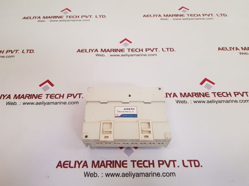 Array electronic af-20mr-a programmable controller relay