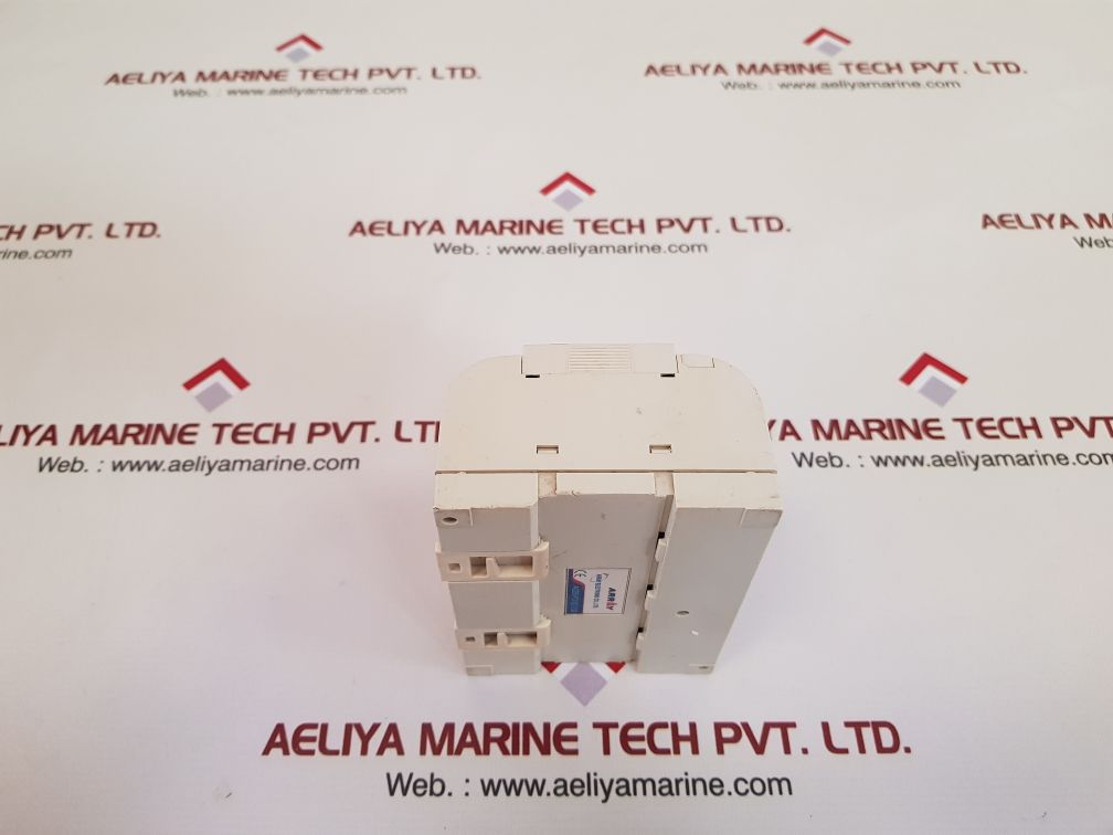 Array electronic af-20mr-a programmable controller relay