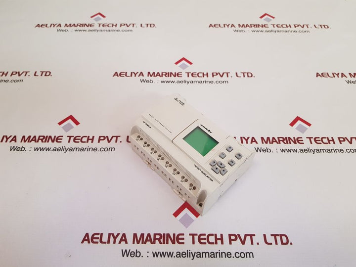 Array electronic af-20mr-a programmable controller relay