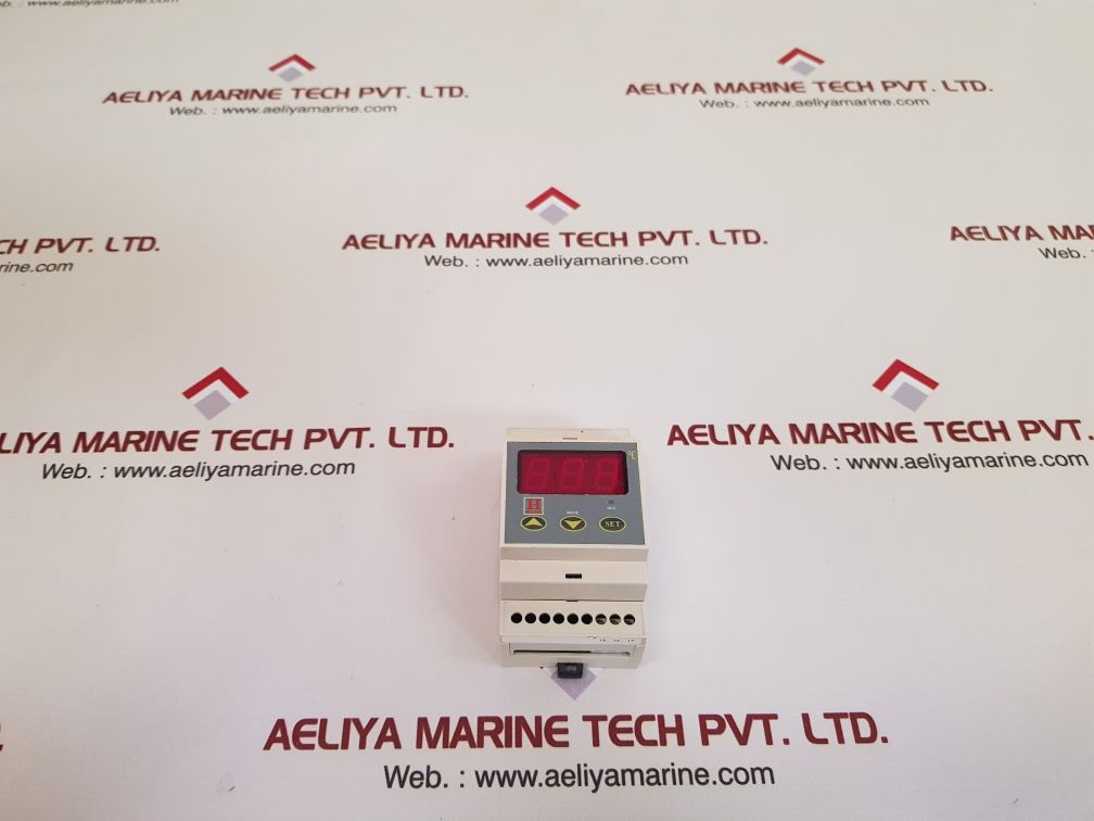 Heatex ec 6-133 c220 c201 digital thermoregulator