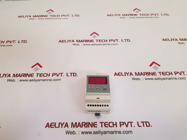 Heatex ec 6-133 c220 c201 digital thermoregulator