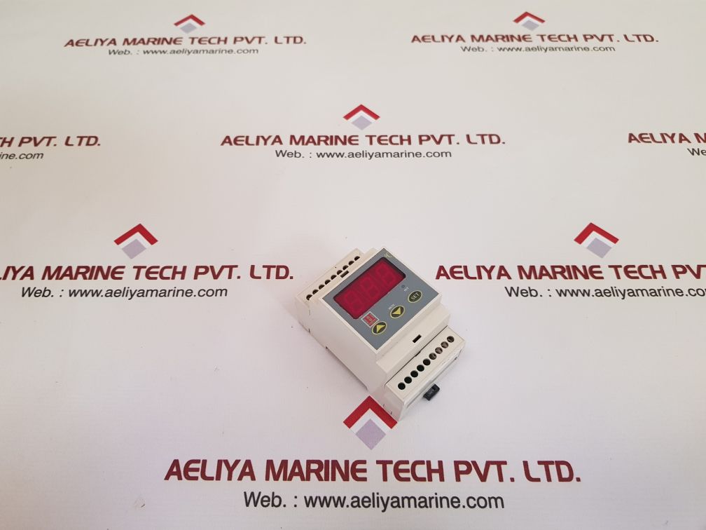 Heatex ec 6-133 c220 c201 digital thermoregulator