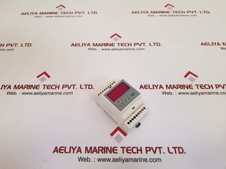 Heatex ec 6-133 c220 c201 digital thermoregulator