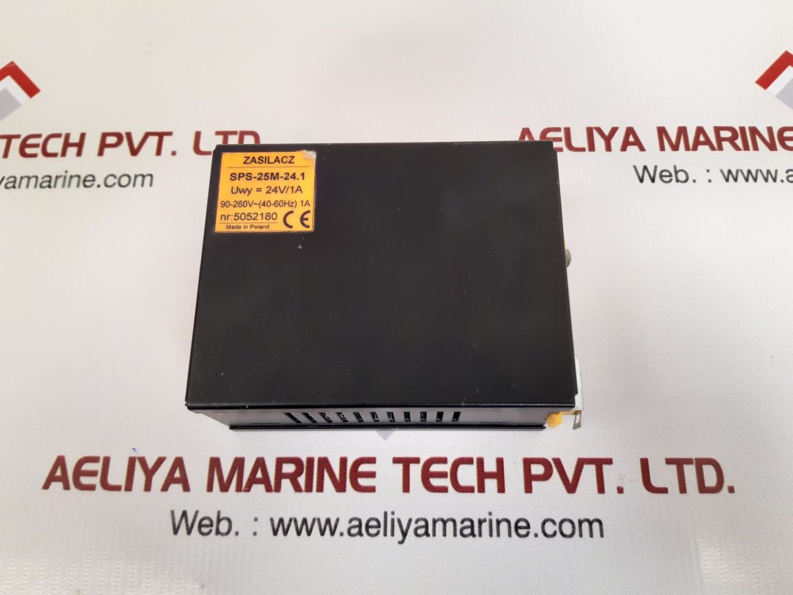 Zasilacz sps-25m-24.1 power supply