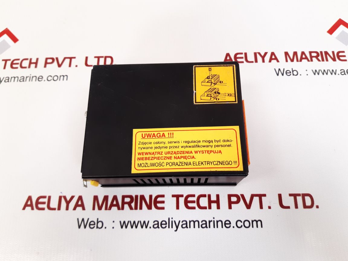 Zasilacz sps-25m-24.1 power supply