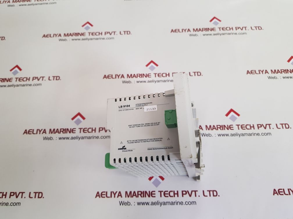 Ceag lb 3101,lb 2101,lb 1102,lb 1002,lb 9104 power supply