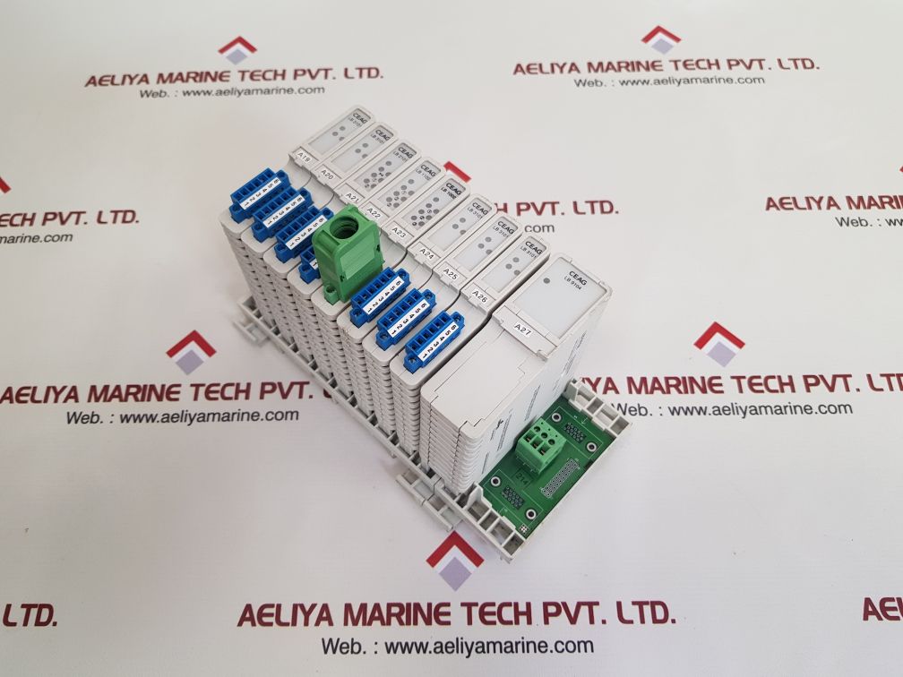 Ceag lb 3101,lb 2101,lb 1102,lb 1002,lb 9104 power supply