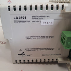 Ceag lb 3101,lb 2101,lb 1102,lb 1002,lb 9104 power supply