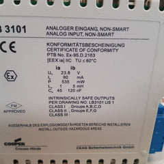 Ceag lb 3101,lb 2101,lb 1102,lb 1002,lb 9104 power supply