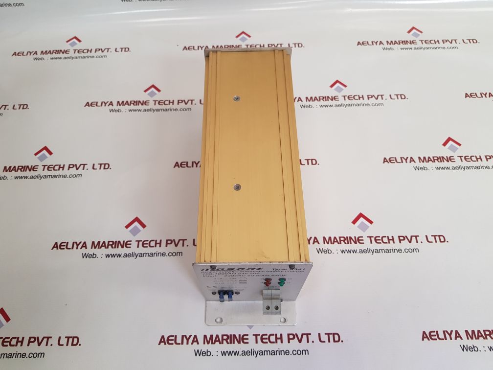 Mascot 9541 power supply battery charger