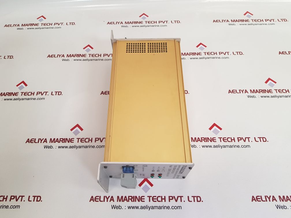 Mascot 9541 power supply battery charger