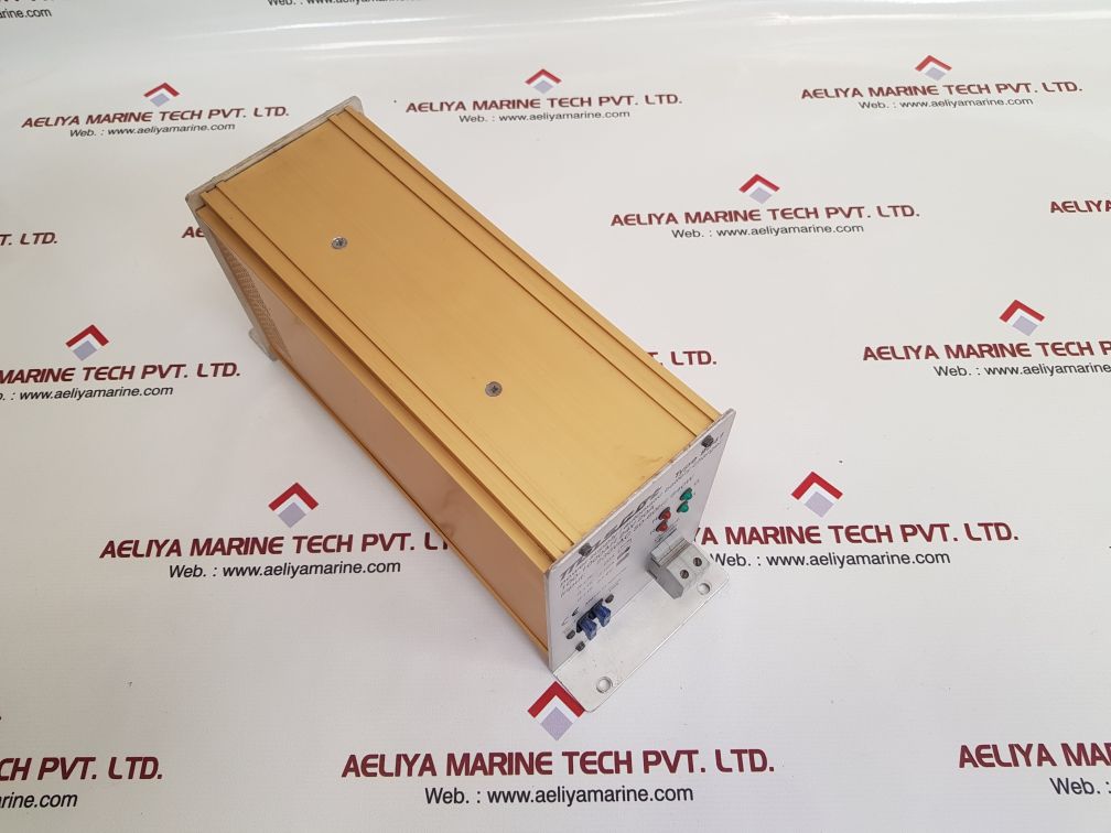 Mascot 9541 power supply battery charger