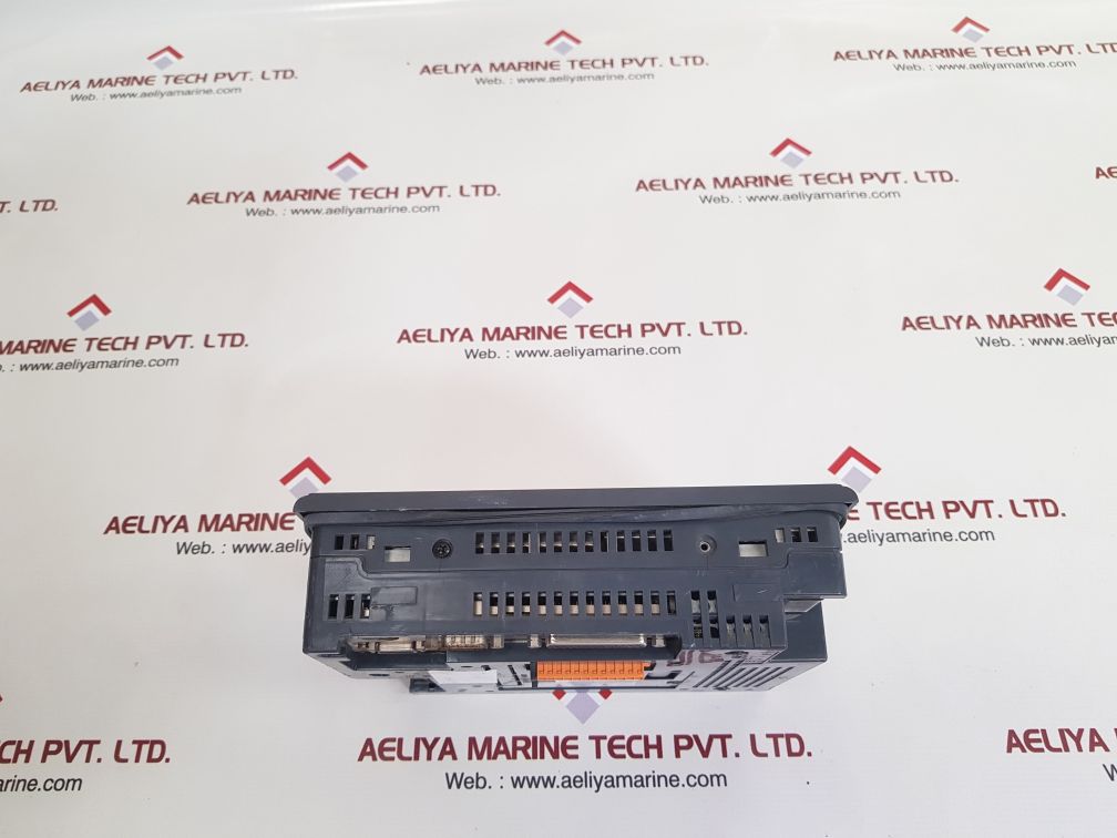 Pro-face 2880061 gp2400-tc41-24v operator interface panel 24 vdc 1.2 amp