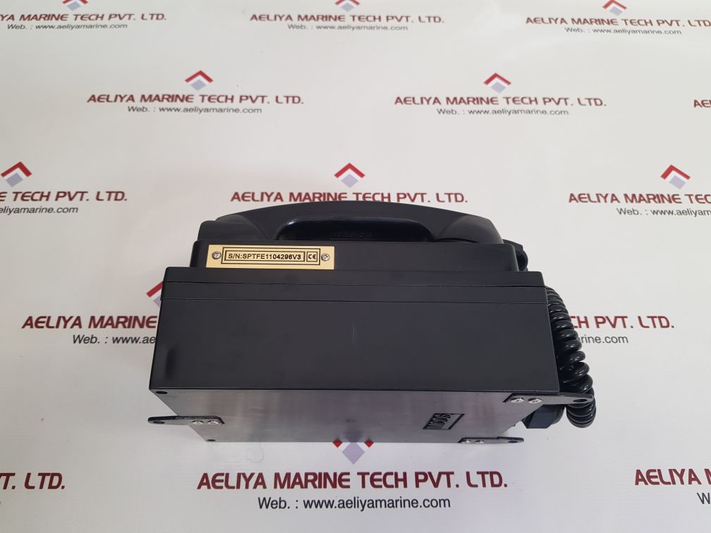 Gitiesse imcos 9022 w marine telephone 