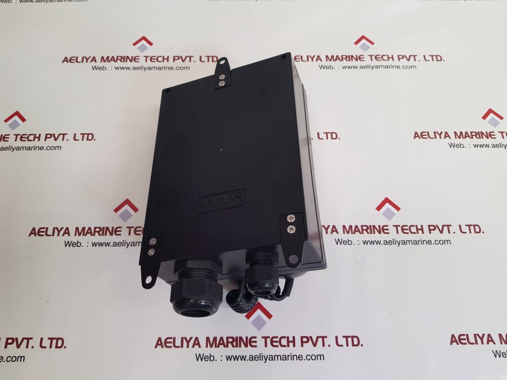 Gitiesse imcos 9022 w marine telephone 