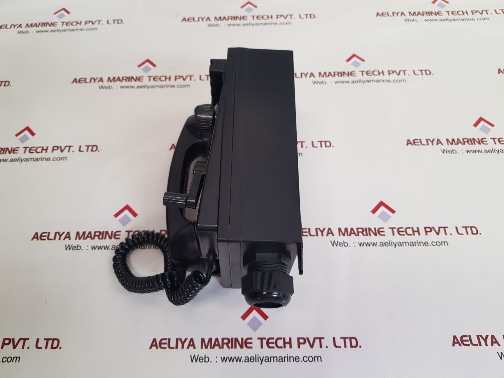 Gitiesse imcos 9022 w marine telephone 