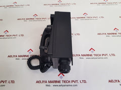 Gitiesse imcos 9022 w marine telephone 