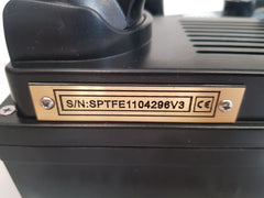 Gitiesse imcos 9022 w marine telephone 