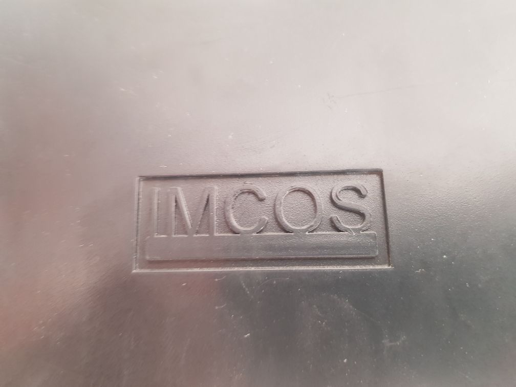 Gitiesse imcos 9022 w marine telephone 