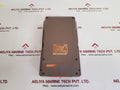 Siemens simatic s5 6es5 396-0ua11 operator panel