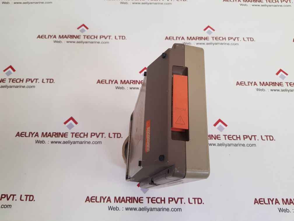 Siemens simatic s5 6es5 396-0ua11 operator panel