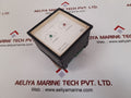 Deif rmt-111q96 phase sequence relay meter