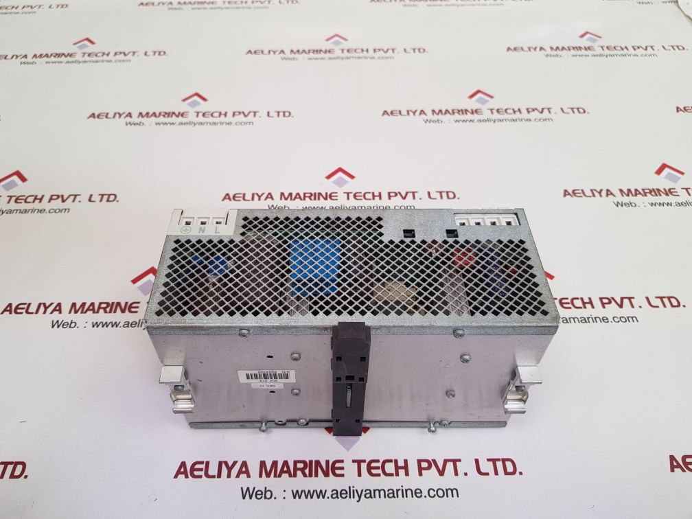 Allen-bradley 1606-xl480ep ser: b power supply