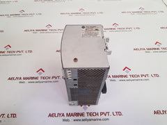 Allen-bradley 1606-xl480ep ser: b power supply