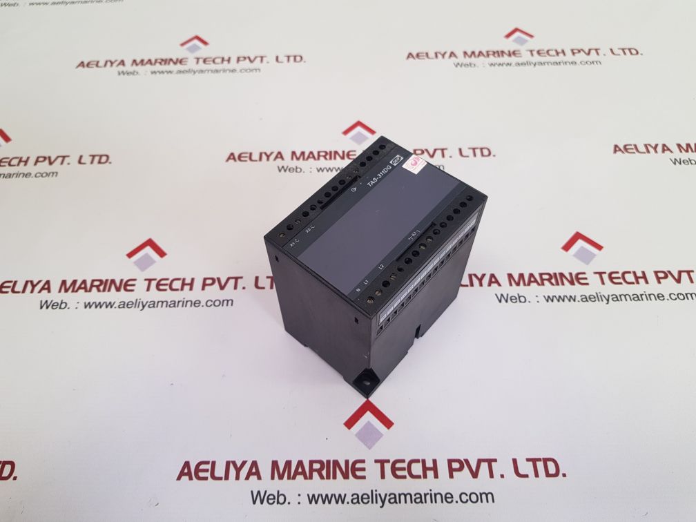 Deif tas-311dg signal transmitter 100084501.50